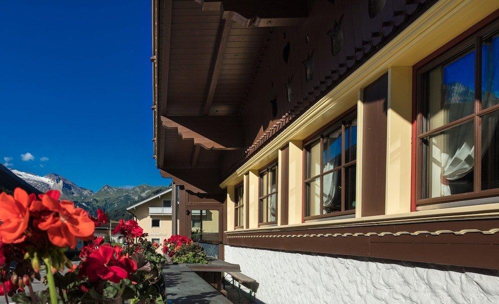 Hotel Hoehlenstein Tux Luaran gambar