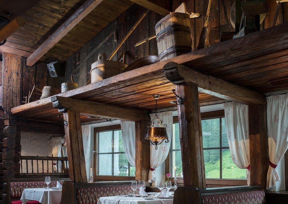 Hotel Hoehlenstein Tux Luaran gambar
