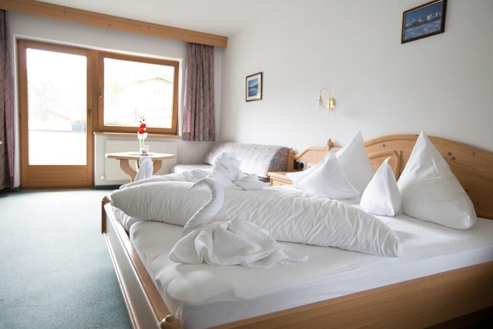 Hotel Hoehlenstein Tux Luaran gambar