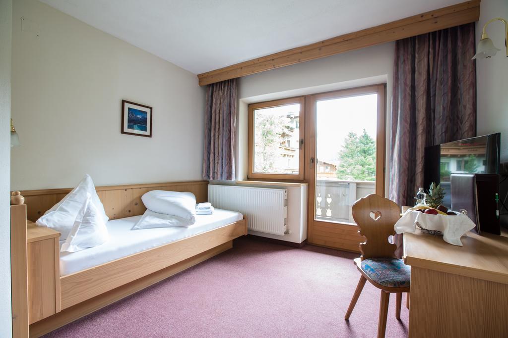 Hotel Hoehlenstein Tux Luaran gambar